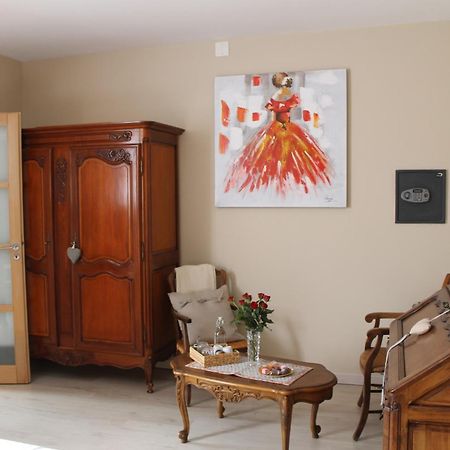 Lou Bastido Hotel Marseille Luaran gambar