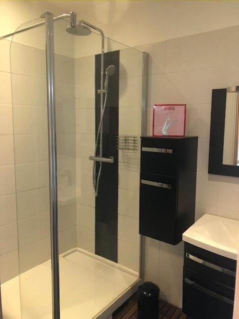 Lou Bastido Hotel Marseille Luaran gambar