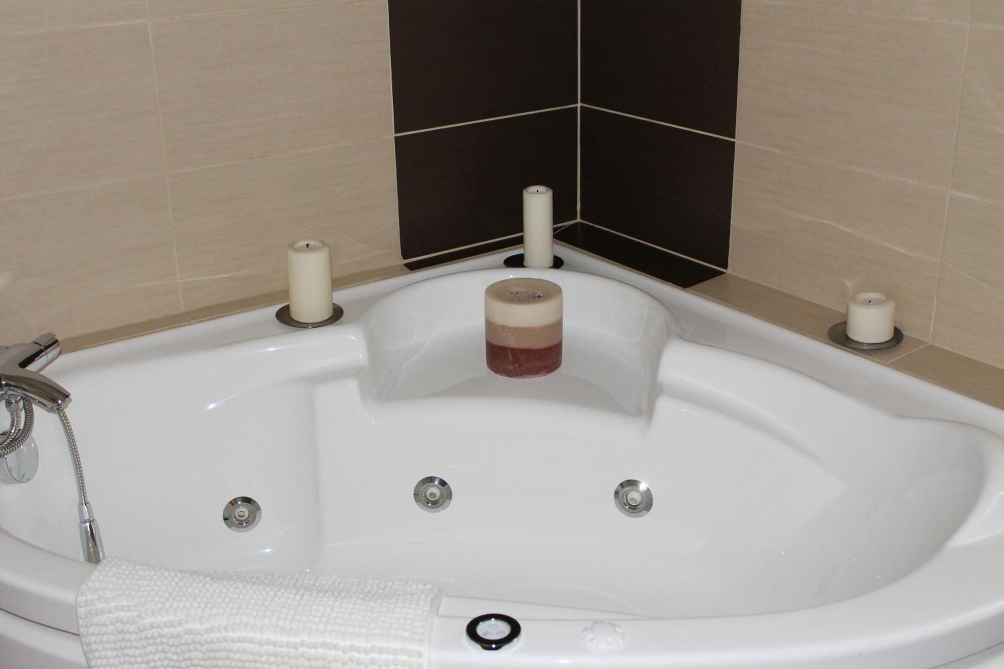 Lou Bastido Hotel Marseille Luaran gambar