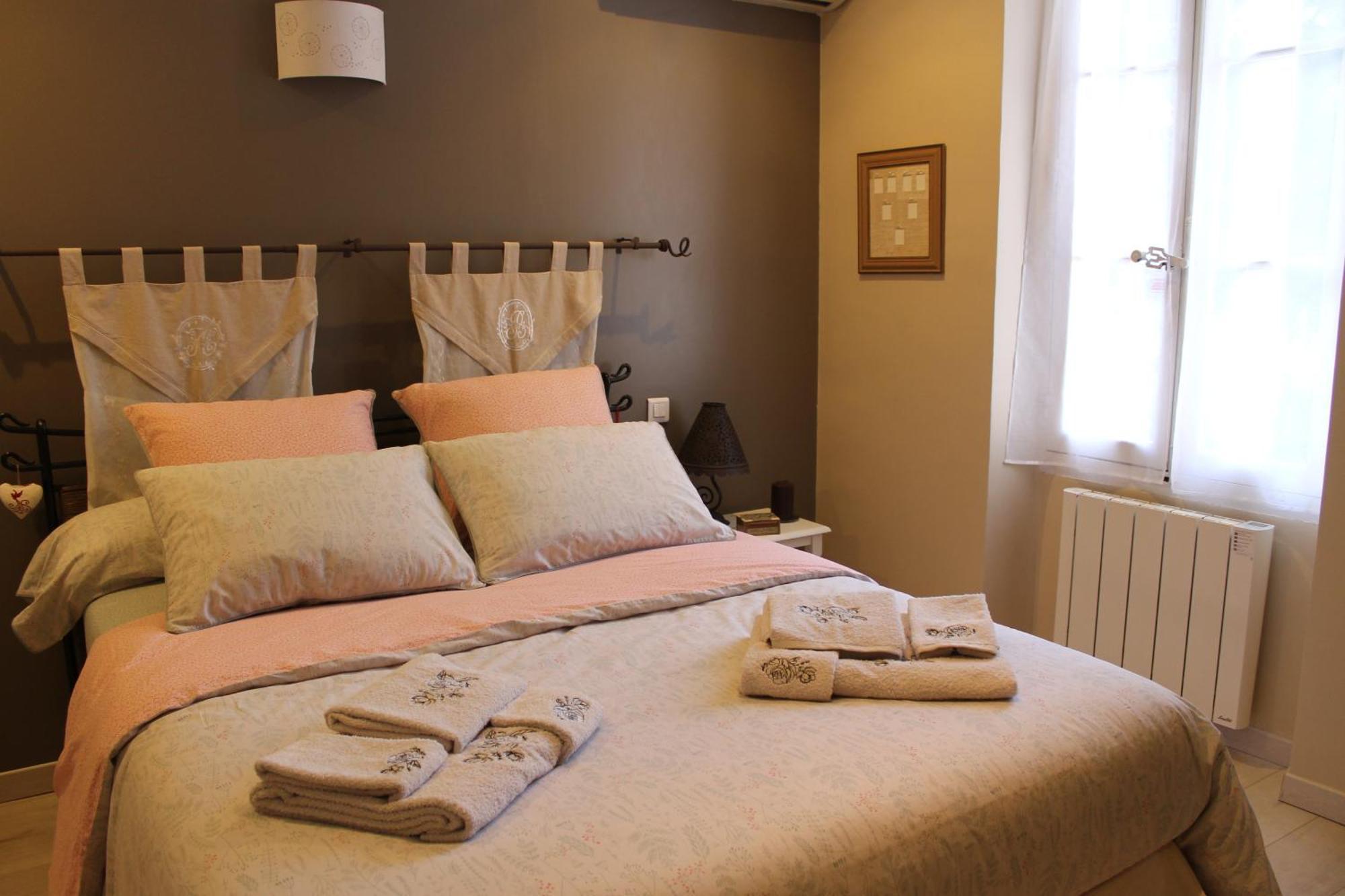 Lou Bastido Hotel Marseille Bilik gambar