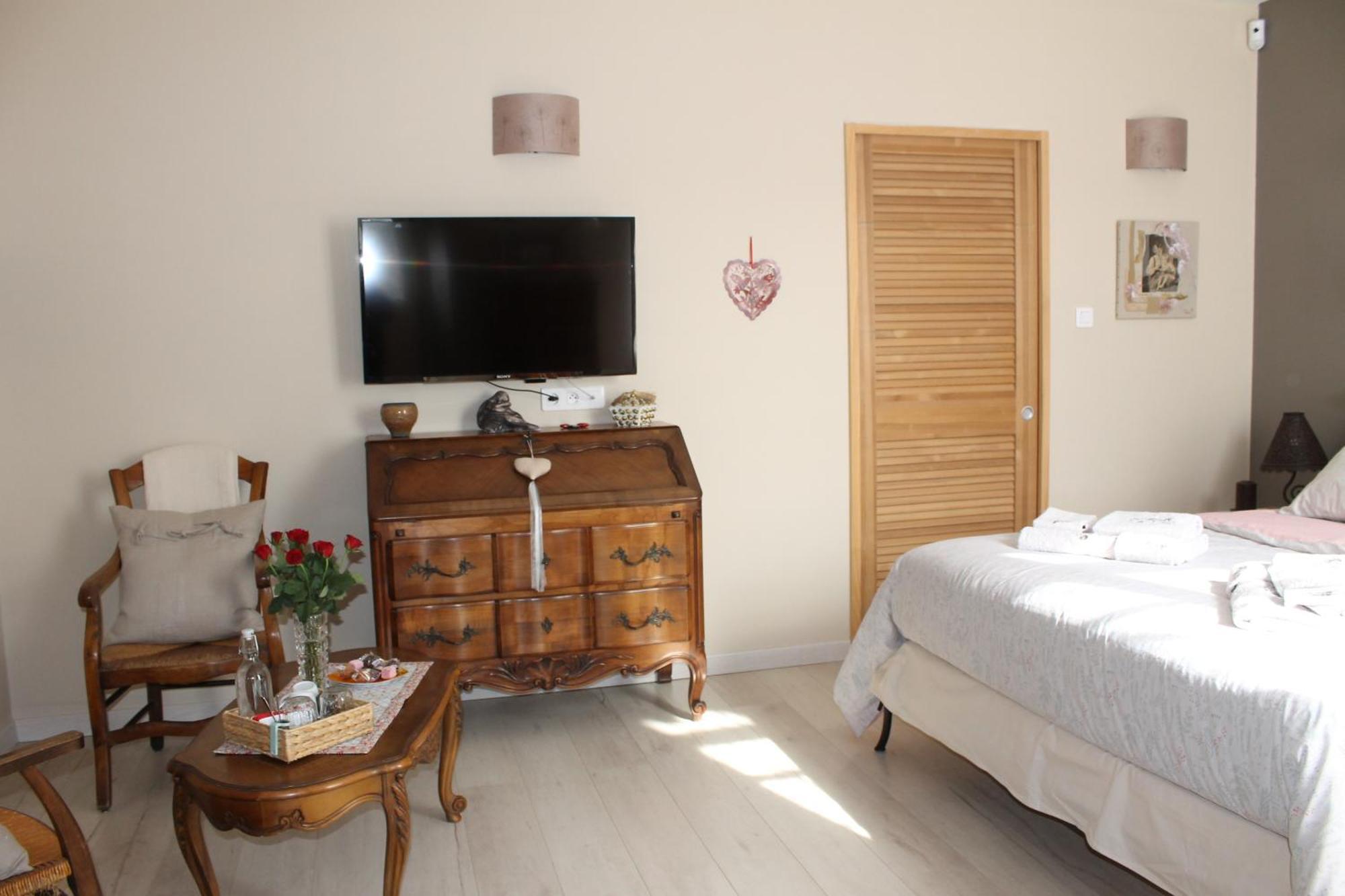 Lou Bastido Hotel Marseille Bilik gambar