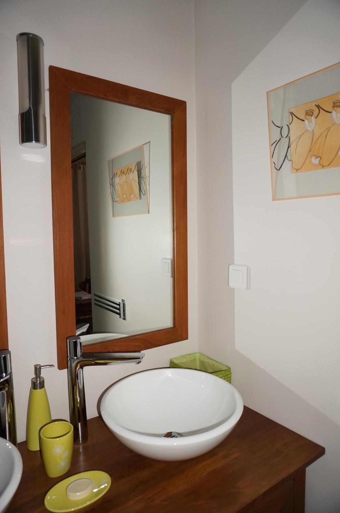 Lou Bastido Hotel Marseille Bilik gambar
