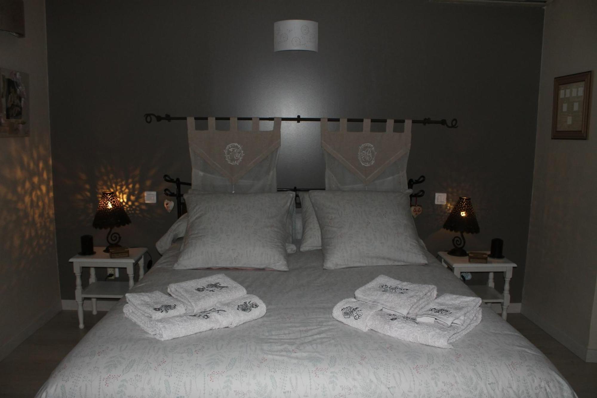 Lou Bastido Hotel Marseille Bilik gambar