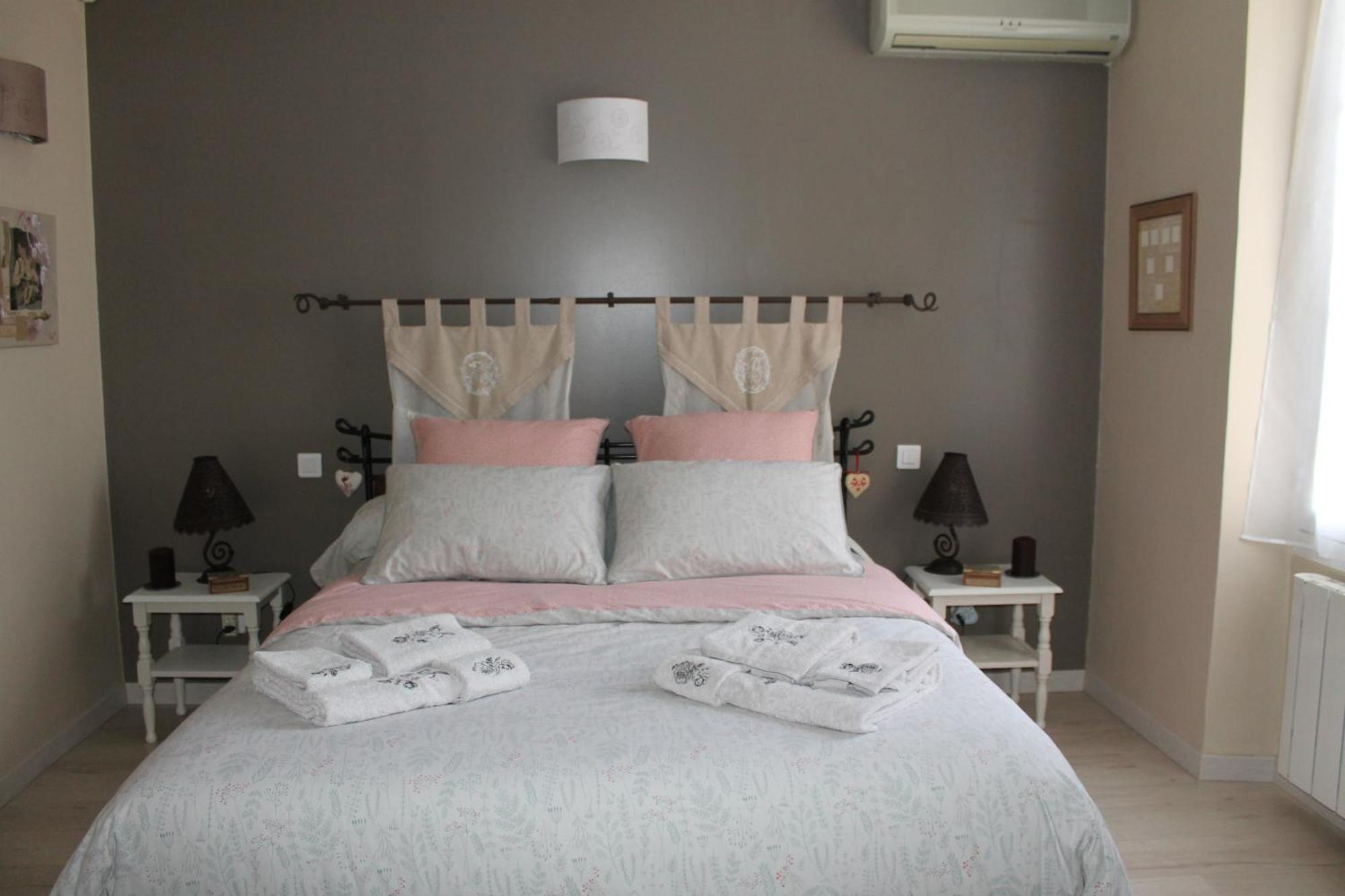 Lou Bastido Hotel Marseille Luaran gambar