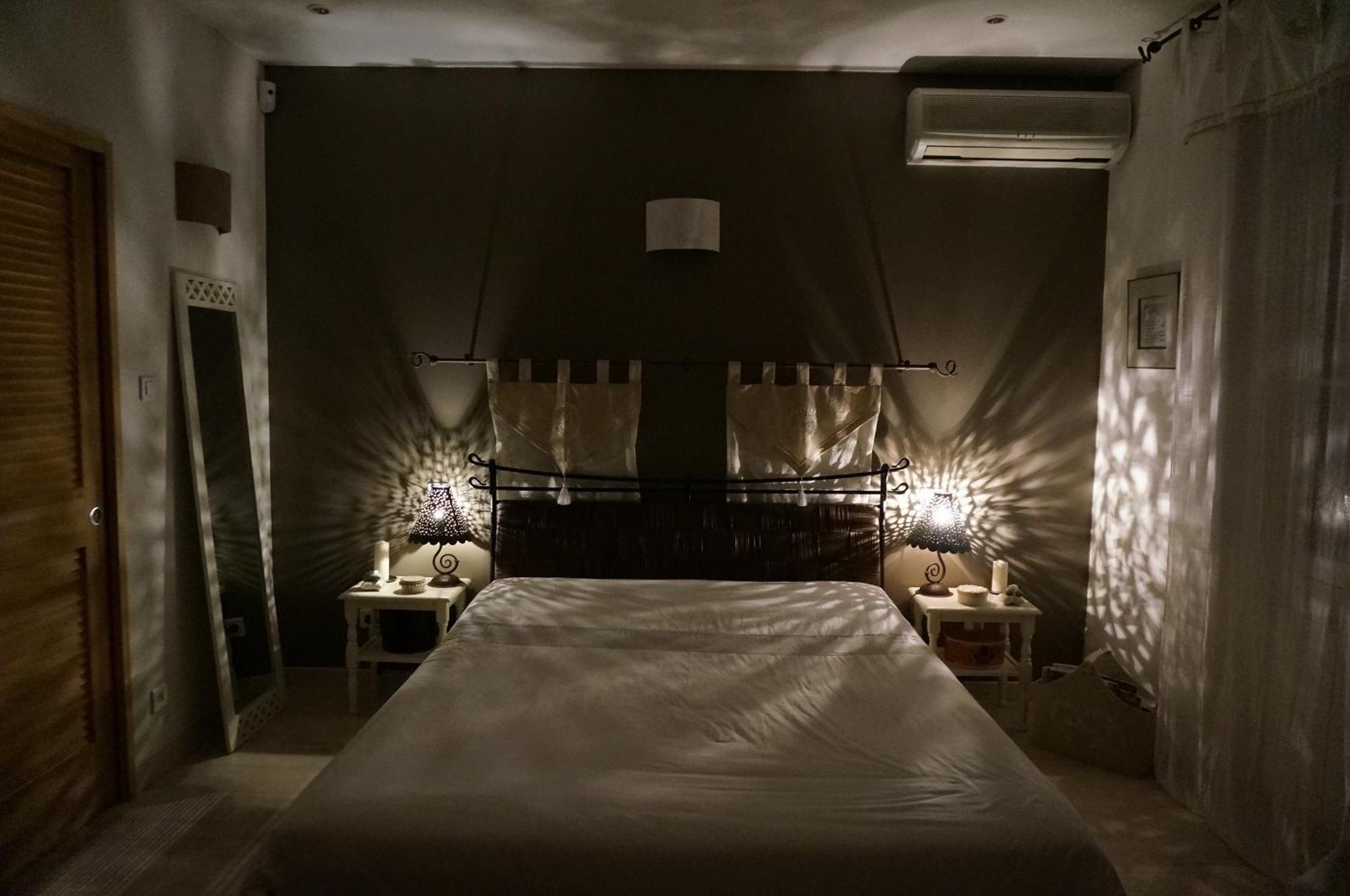 Lou Bastido Hotel Marseille Bilik gambar