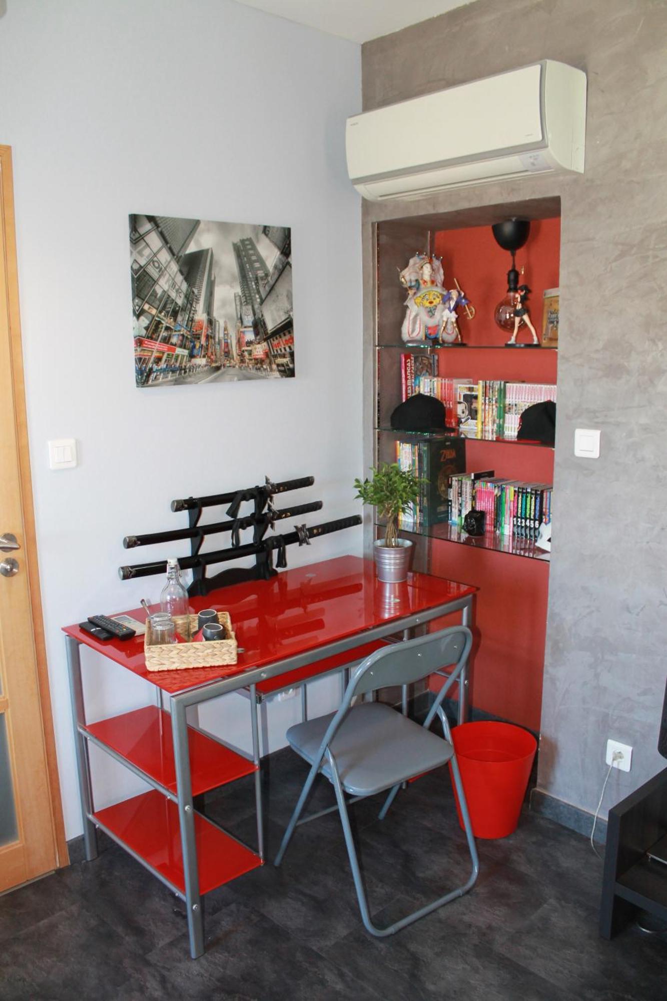 Lou Bastido Hotel Marseille Luaran gambar