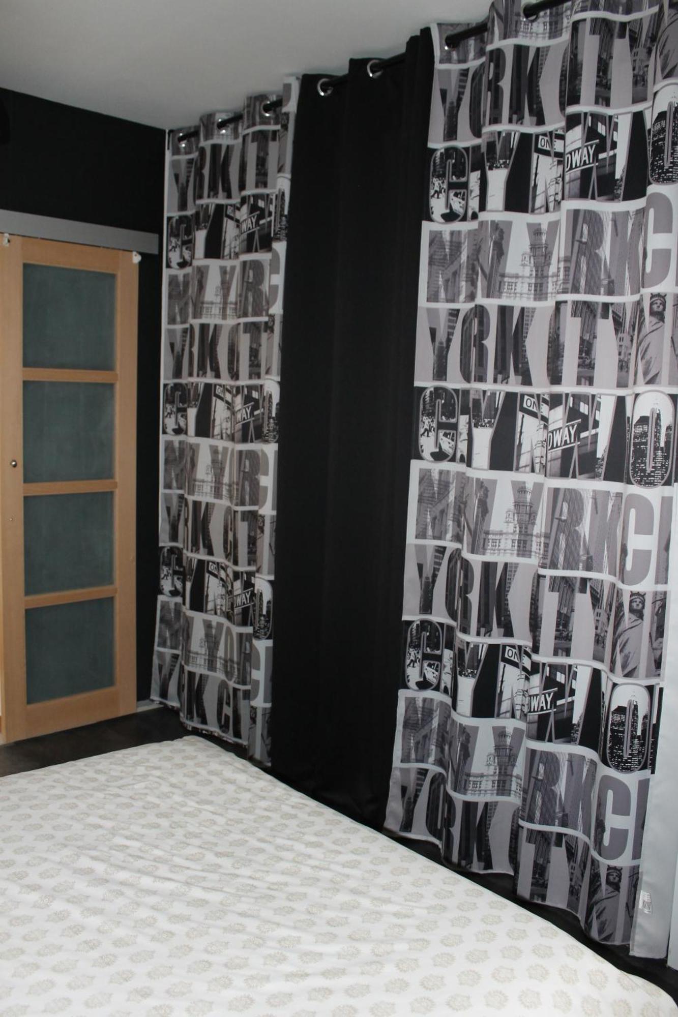 Lou Bastido Hotel Marseille Bilik gambar
