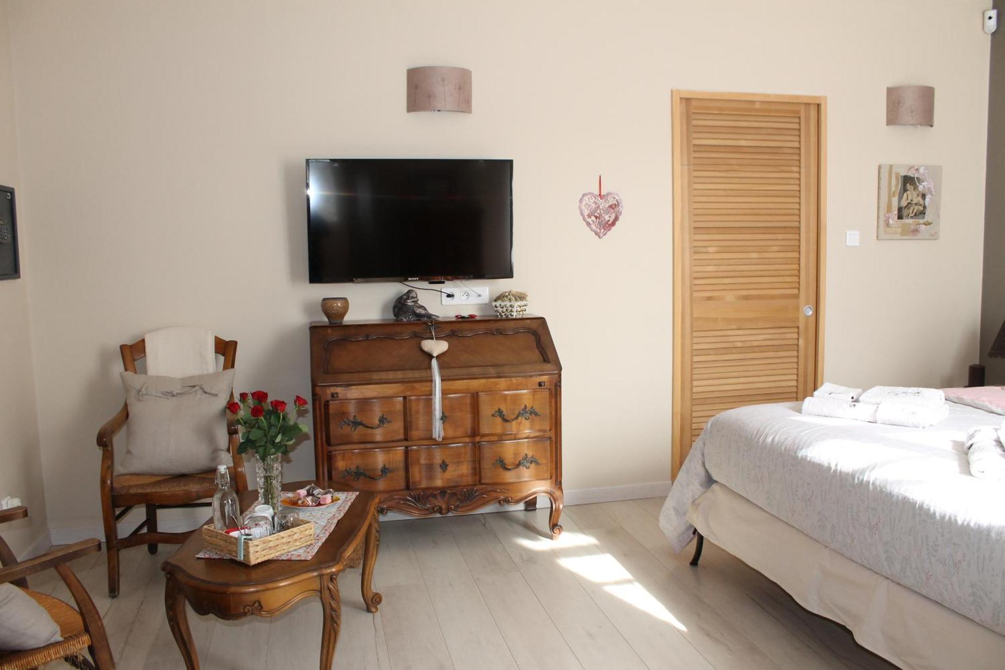Lou Bastido Hotel Marseille Luaran gambar