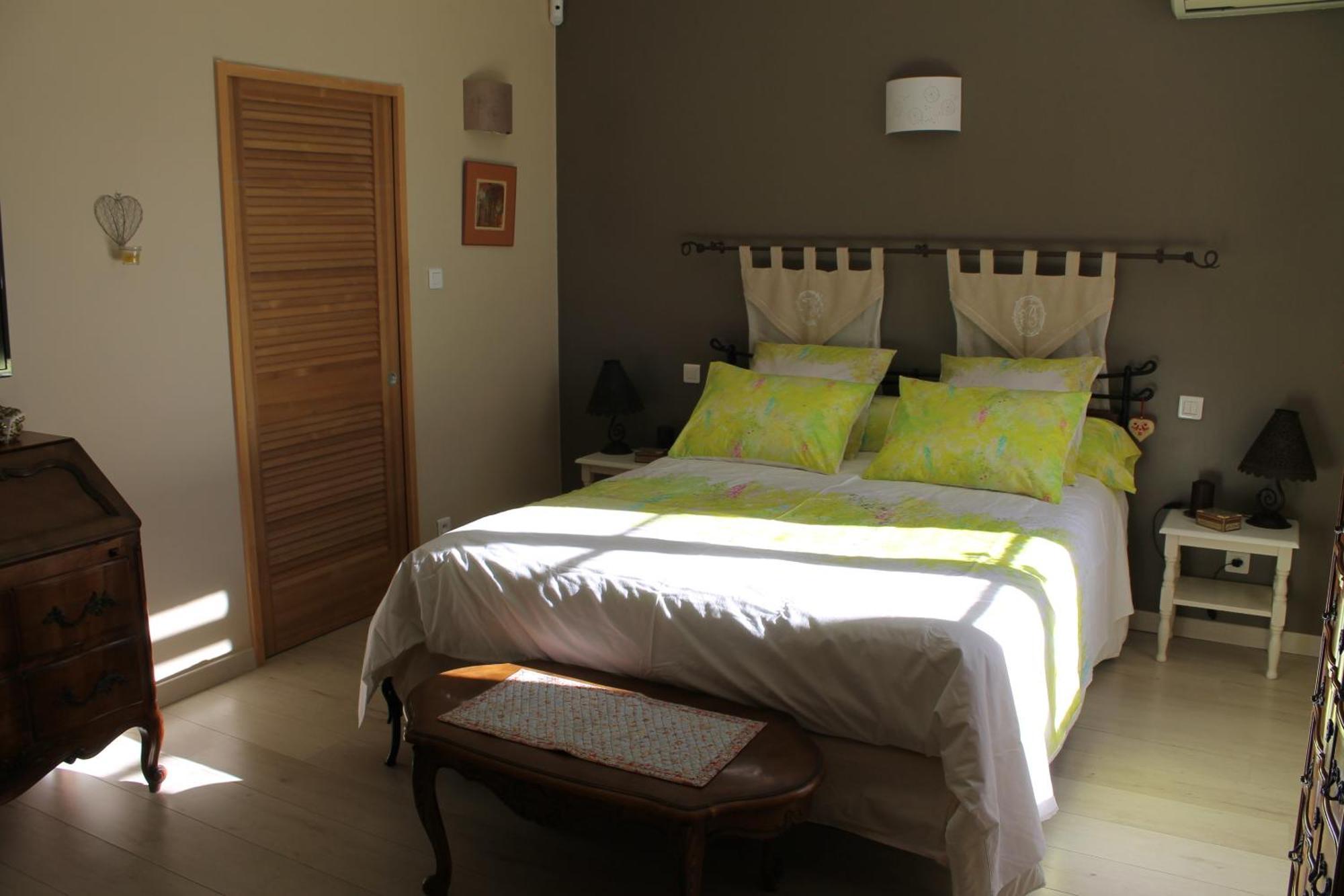 Lou Bastido Hotel Marseille Luaran gambar